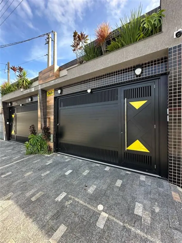 Casa, 3 quartos, 2000 m² - Foto 7