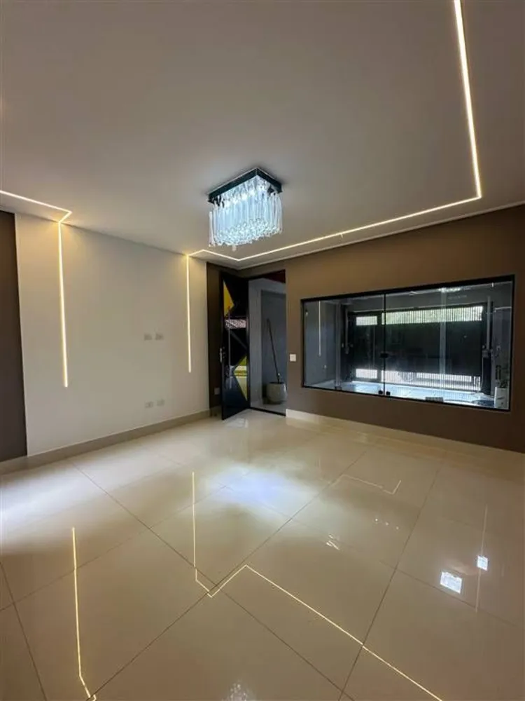 Casa, 3 quartos, 2000 m² - Foto 7
