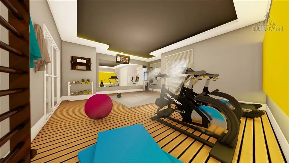 Apartamento, 2 quartos, 47 m² - Foto 3