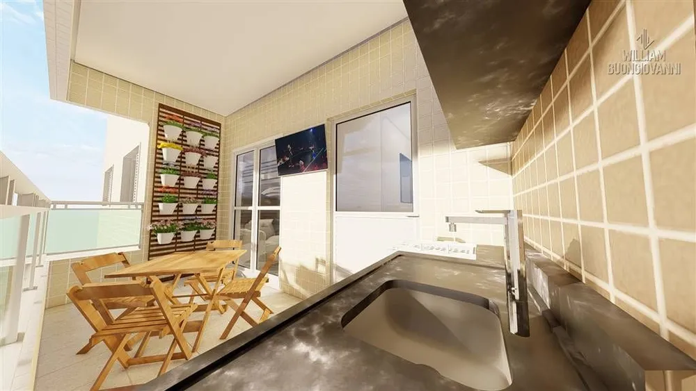 Apartamento, 2 quartos, 47 m² - Foto 10