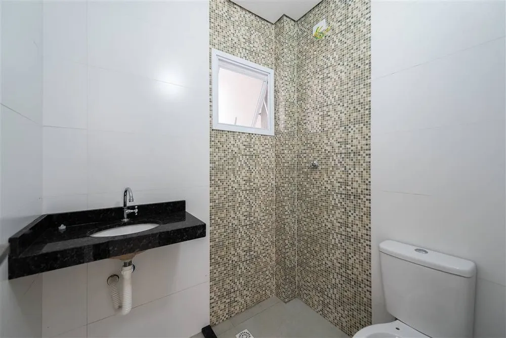 Casa, 2 quartos, 61 m² - Foto 2