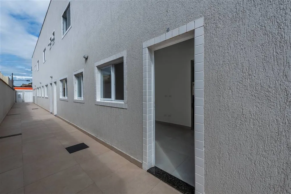 Casa, 2 quartos, 61 m² - Foto 1