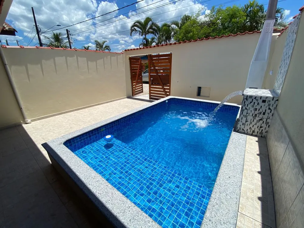 Casa, 2 quartos, 57 m² - Foto 3