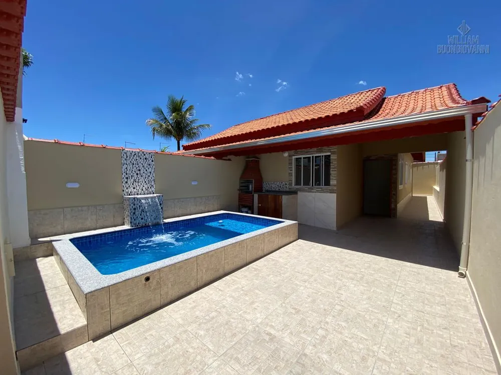 Casa, 2 quartos, 57 m² - Foto 8