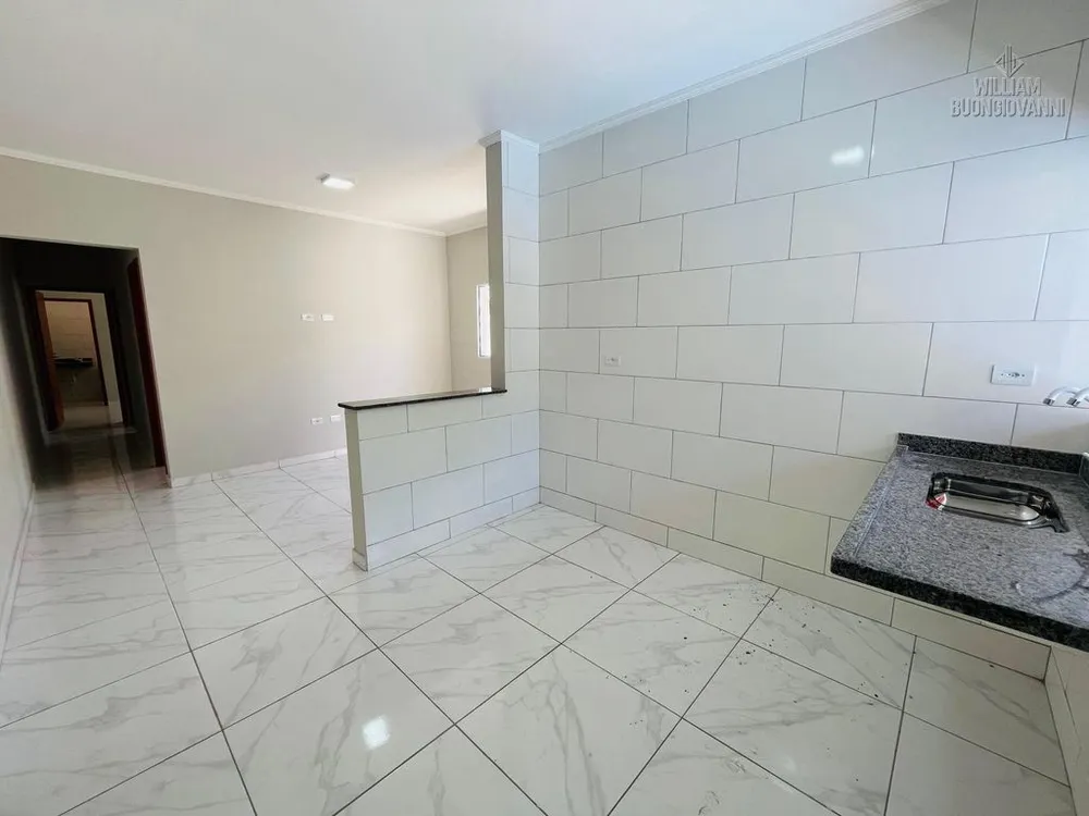 Casa, 2 quartos, 57 m² - Foto 5