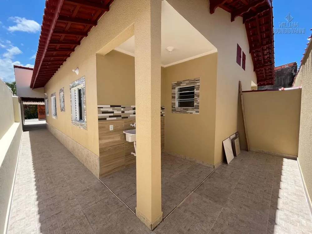 Casa, 2 quartos, 57 m² - Foto 4