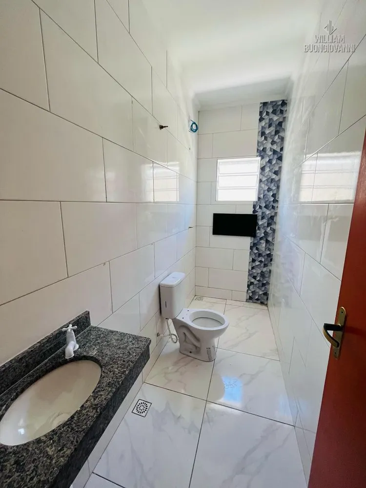 Casa, 2 quartos, 57 m² - Foto 7