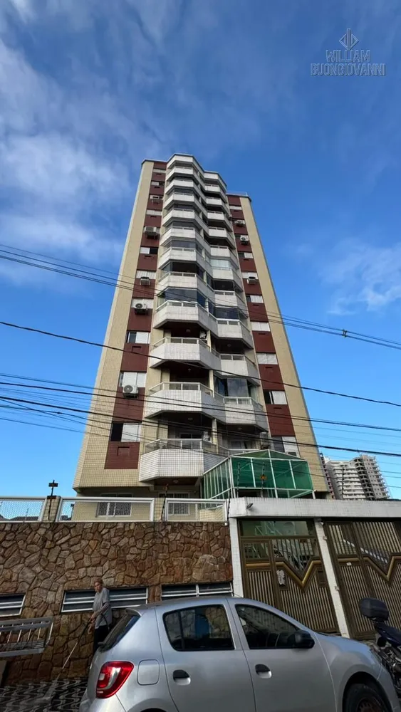 Apartamento, 2 quartos, 69 m² - Foto 1