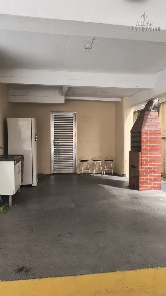 Apartamento, 2 quartos, 80 m² - Foto 2