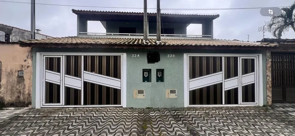 Sobrado, 2 quartos, 133 m² - Foto 3