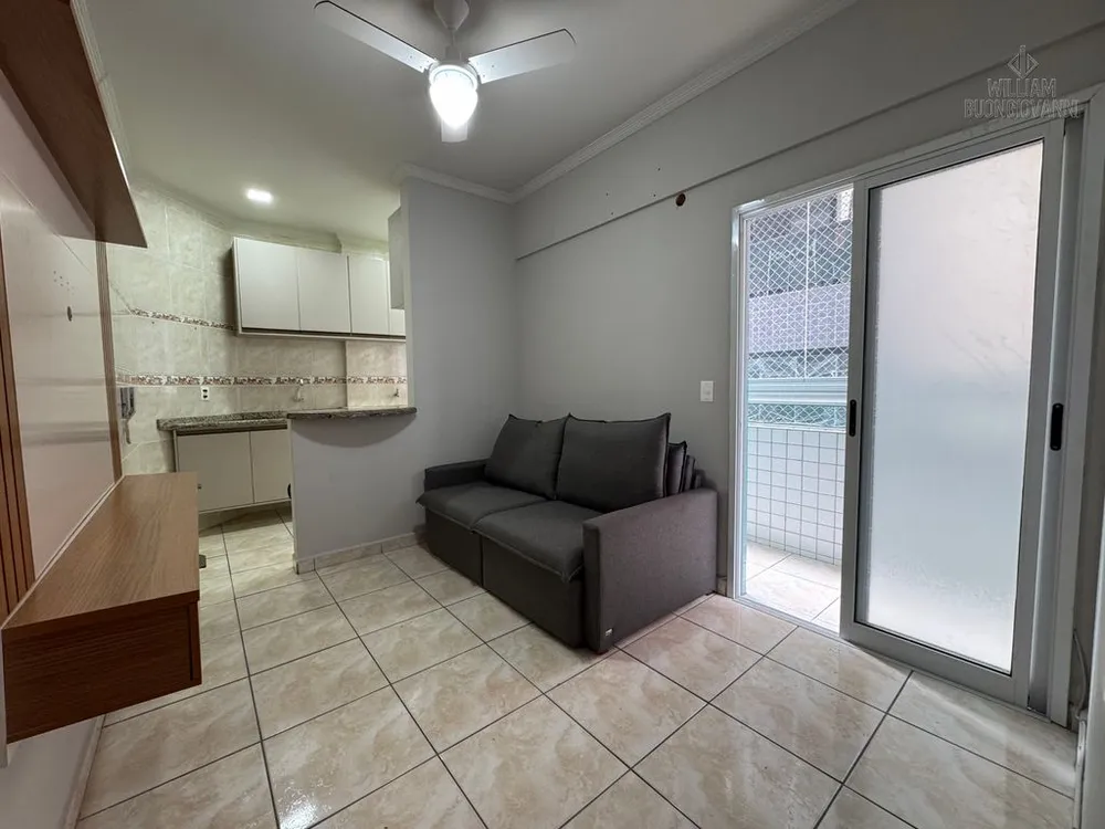 Apartamento, 1 quarto, 32 m² - Foto 1