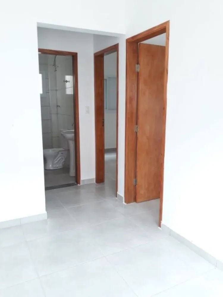 Casa, 2 quartos, 51 m² - Foto 5