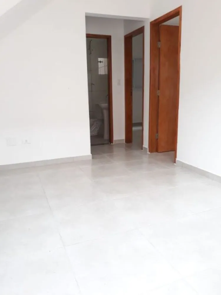 Casa, 2 quartos, 51 m² - Foto 11