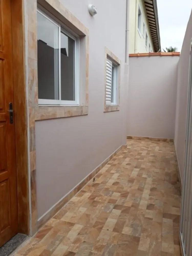 Casa, 2 quartos, 51 m² - Foto 12