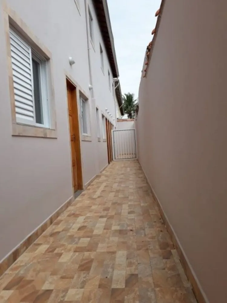 Casa, 2 quartos, 51 m² - Foto 10