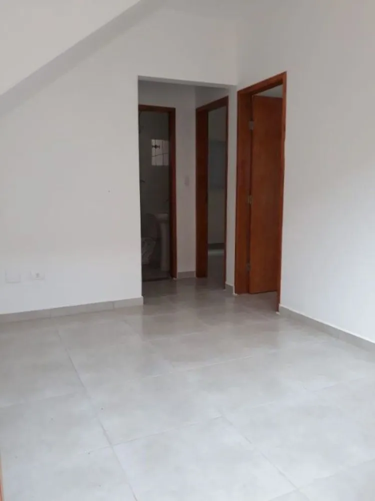Casa, 2 quartos, 51 m² - Foto 9