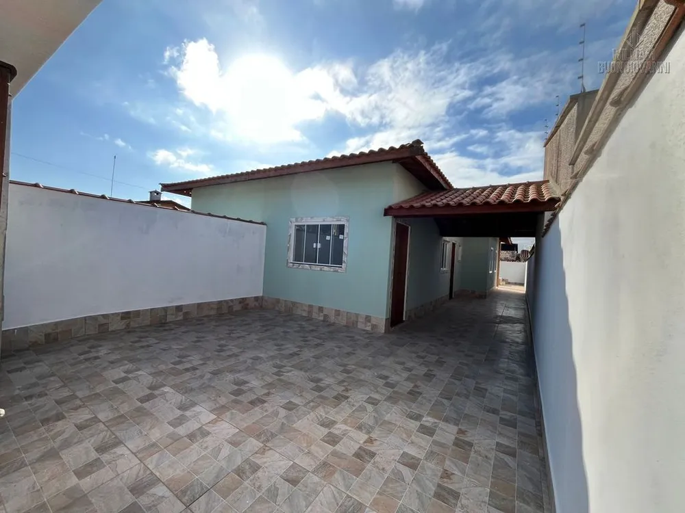 Casa, 2 quartos, 78 m² - Foto 4