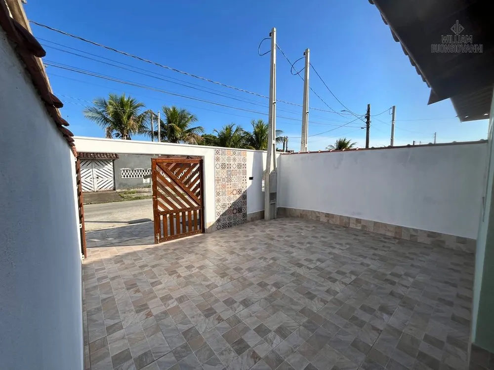 Casa, 2 quartos, 78 m² - Foto 3