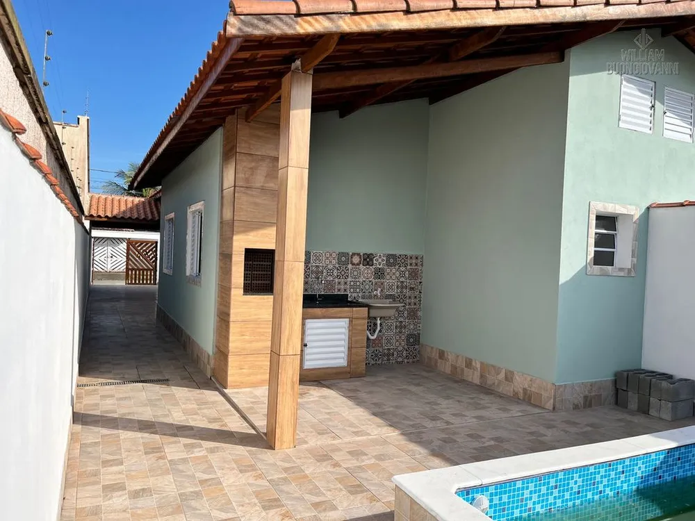 Casa, 2 quartos, 78 m² - Foto 1