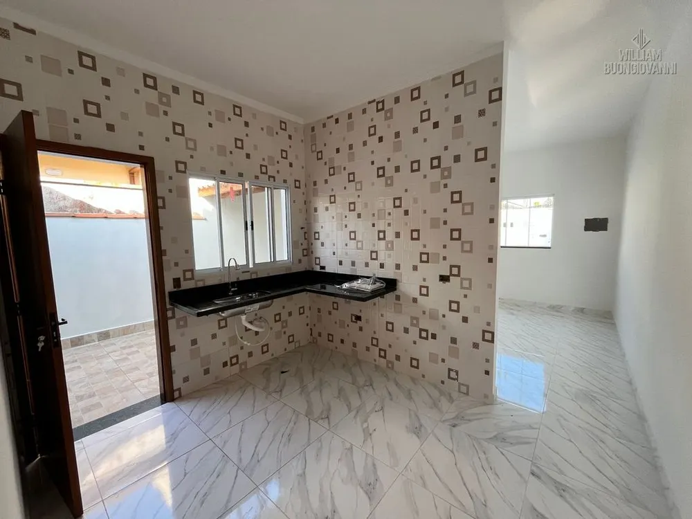 Casa, 2 quartos, 78 m² - Foto 6