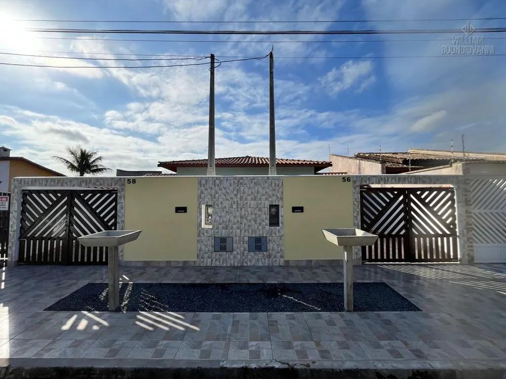 Casa, 2 quartos, 78 m² - Foto 5