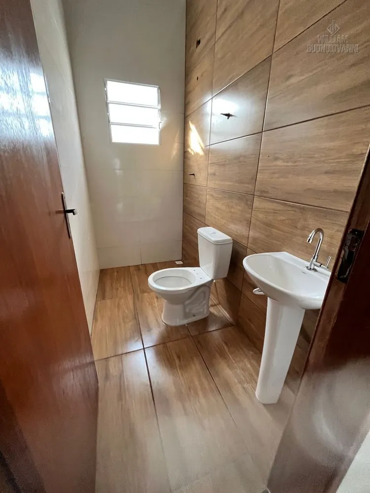 Casa, 2 quartos, 78 m² - Foto 8