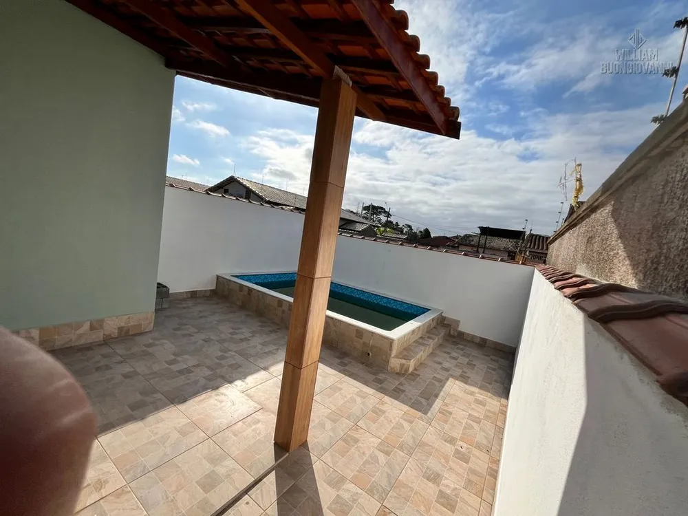 Casa, 2 quartos, 78 m² - Foto 2