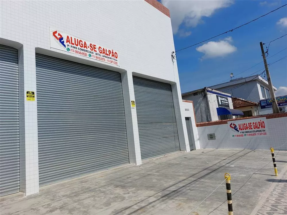 Conjunto Comercial-Sala para alugar, 745m² - Foto 1