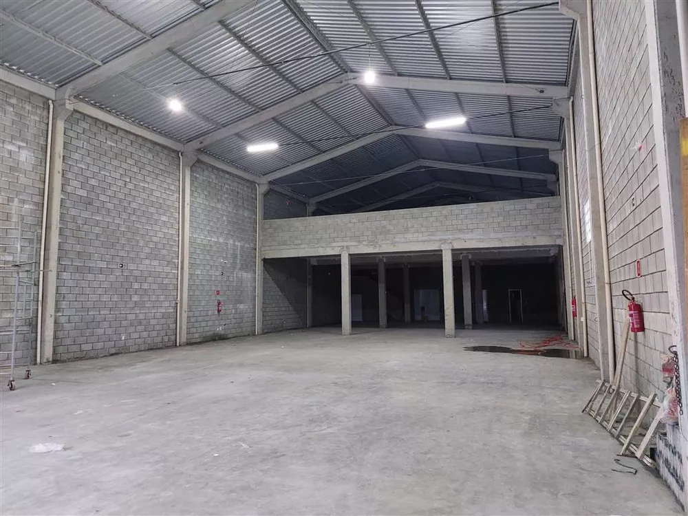 Conjunto Comercial-Sala para alugar, 745m² - Foto 4