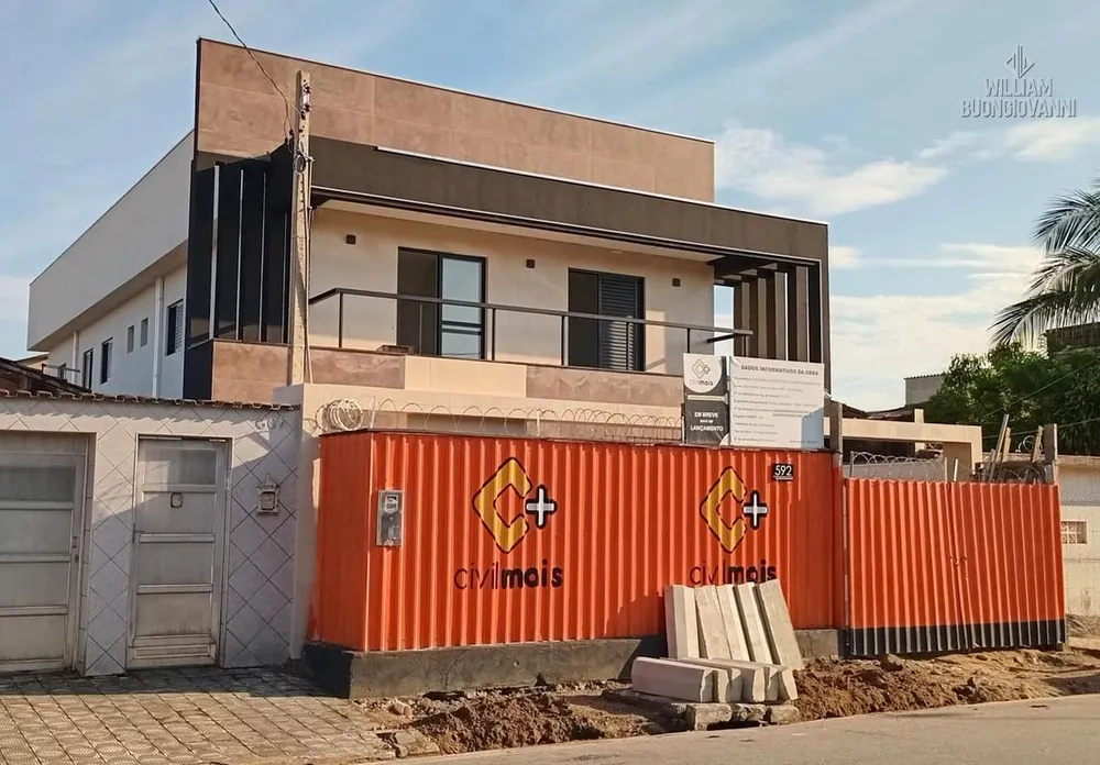 Casa de Condomínio, 2 quartos - Foto 6