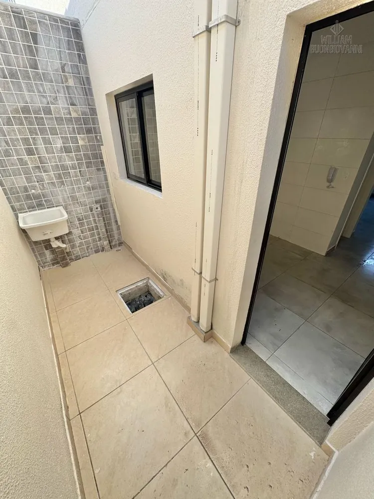 Casa de Condomínio, 2 quartos - Foto 2