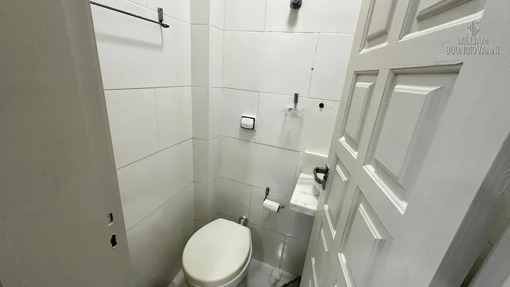 Apartamento, 3 quartos, 220 m² - Foto 2