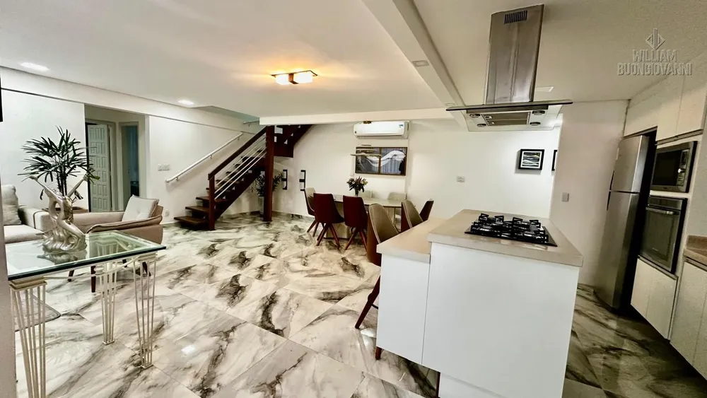 Apartamento, 3 quartos, 220 m² - Foto 3