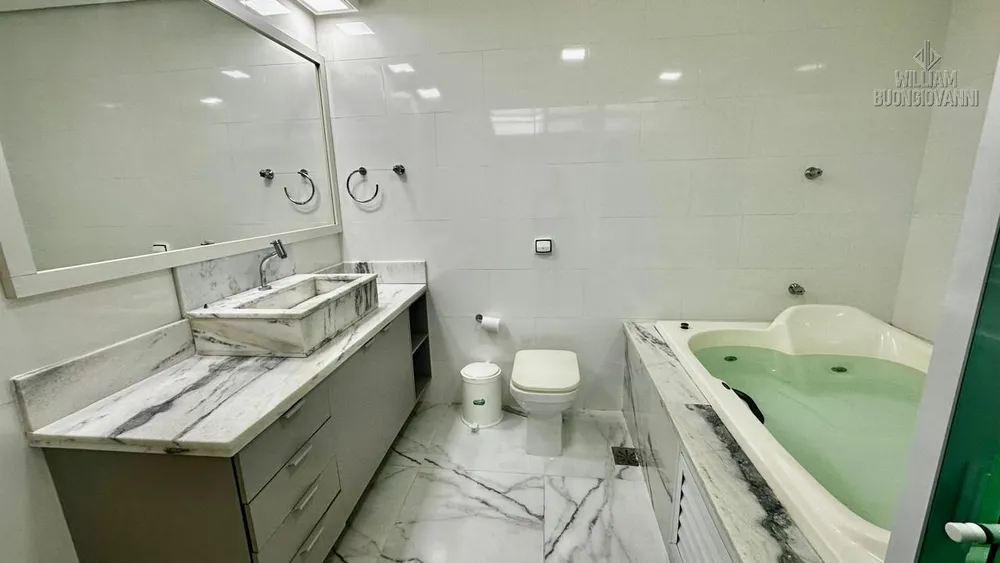 Apartamento, 3 quartos, 220 m² - Foto 9