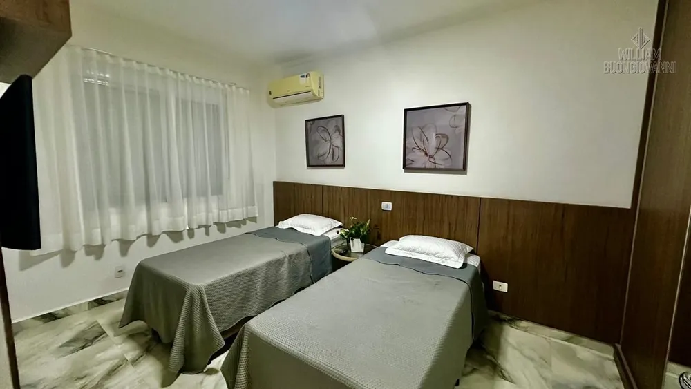 Apartamento, 3 quartos, 220 m² - Foto 4