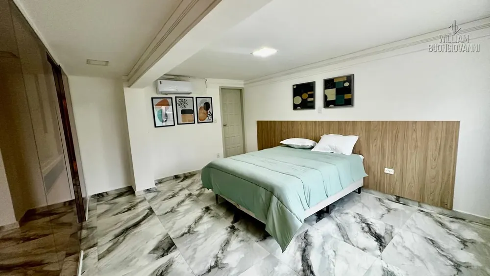 Apartamento, 3 quartos, 220 m² - Foto 7
