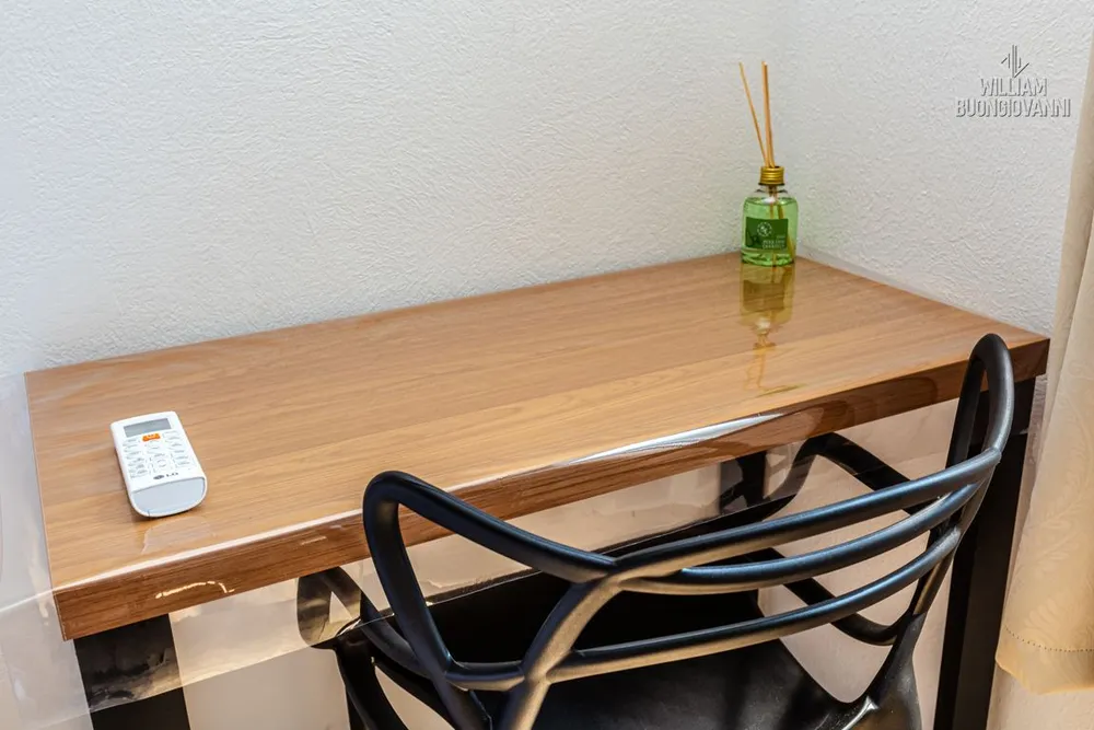 Apartamento, 1 quarto, 43 m² - Foto 6