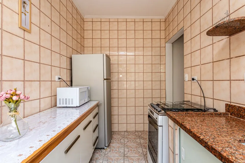 Apartamento, 1 quarto, 43 m² - Foto 3