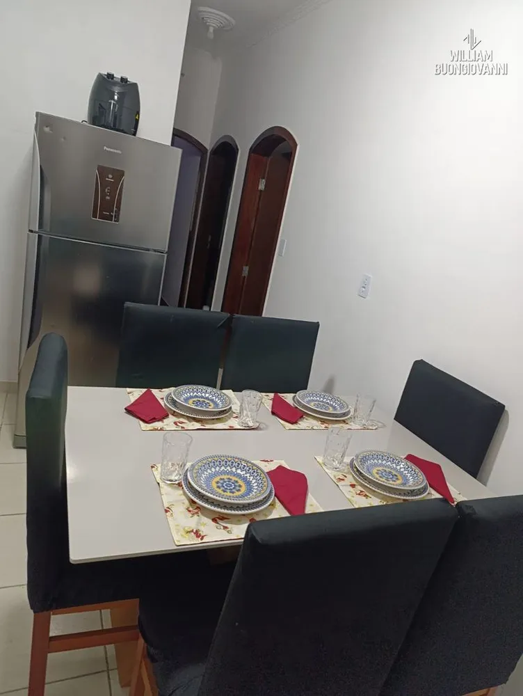 Casa, 3 quartos, 157 m² - Foto 6