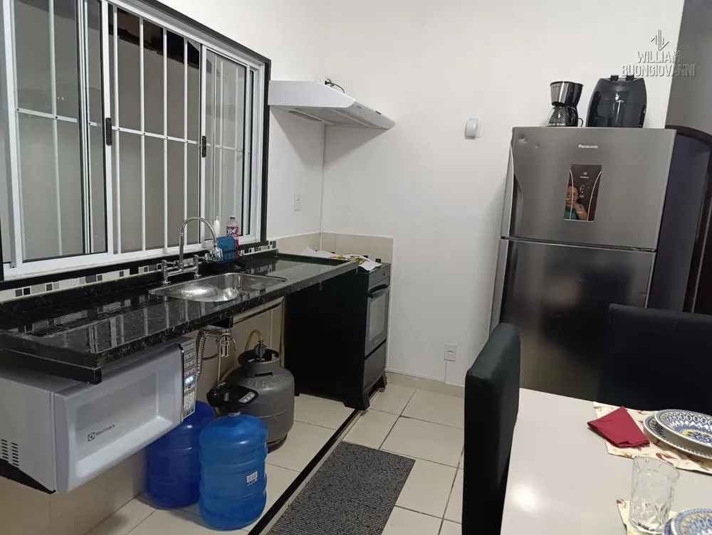 Casa, 3 quartos, 157 m² - Foto 1