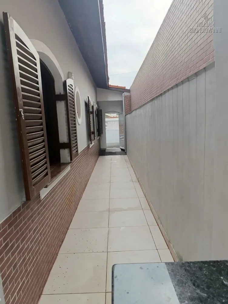 Casa, 3 quartos, 157 m² - Foto 7