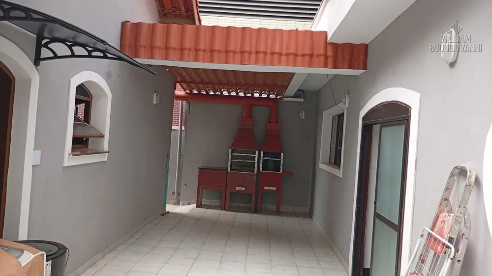 Casa, 3 quartos, 157 m² - Foto 8