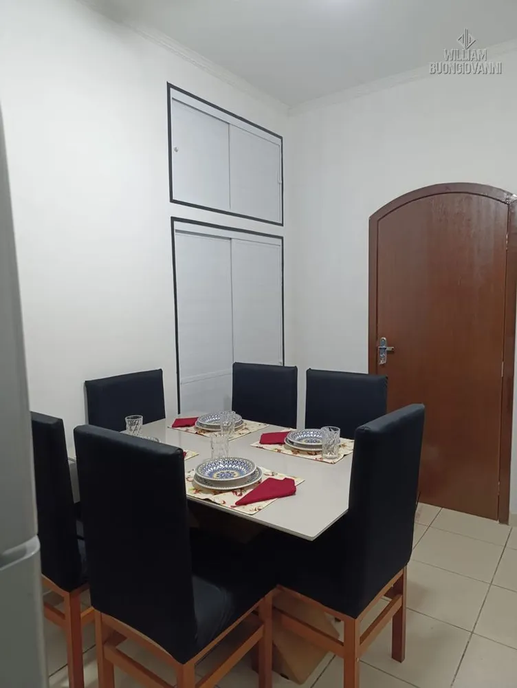 Casa, 3 quartos, 157 m² - Foto 4