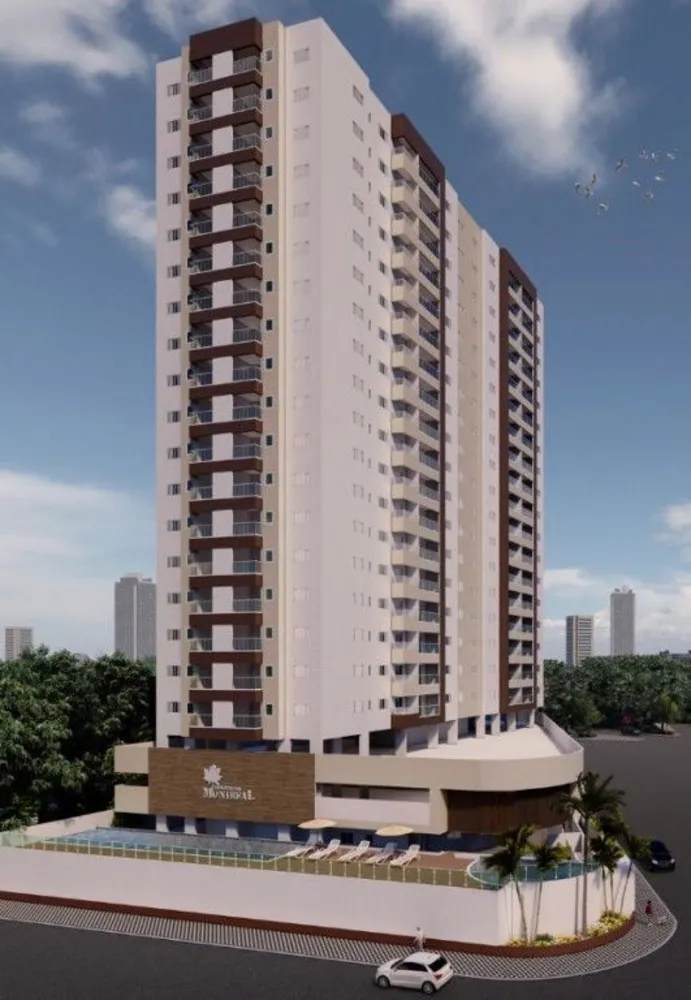 Apartamento, 2 quartos, 68 m² - Foto 7