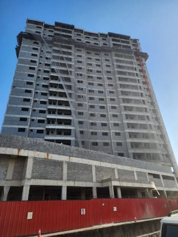 Apartamento, 2 quartos, 68 m² - Foto 2