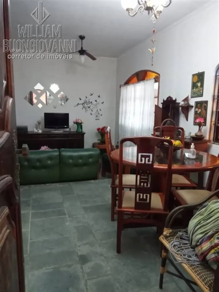 Casa, 3 quartos, 160 m² - Foto 1