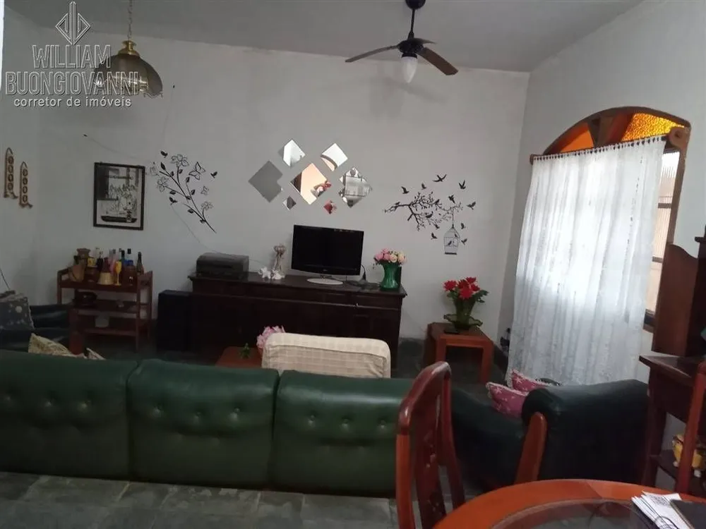 Casa, 3 quartos, 160 m² - Foto 3