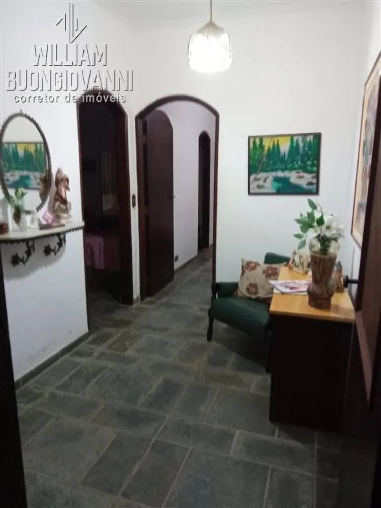 Casa, 3 quartos, 160 m² - Foto 7