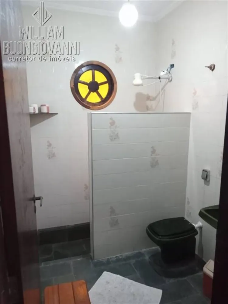 Casa, 3 quartos, 160 m² - Foto 1