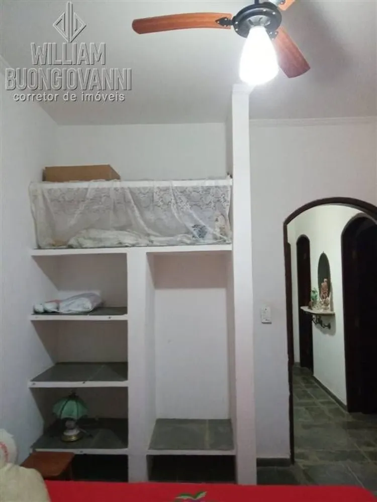 Casa, 3 quartos, 160 m² - Foto 2